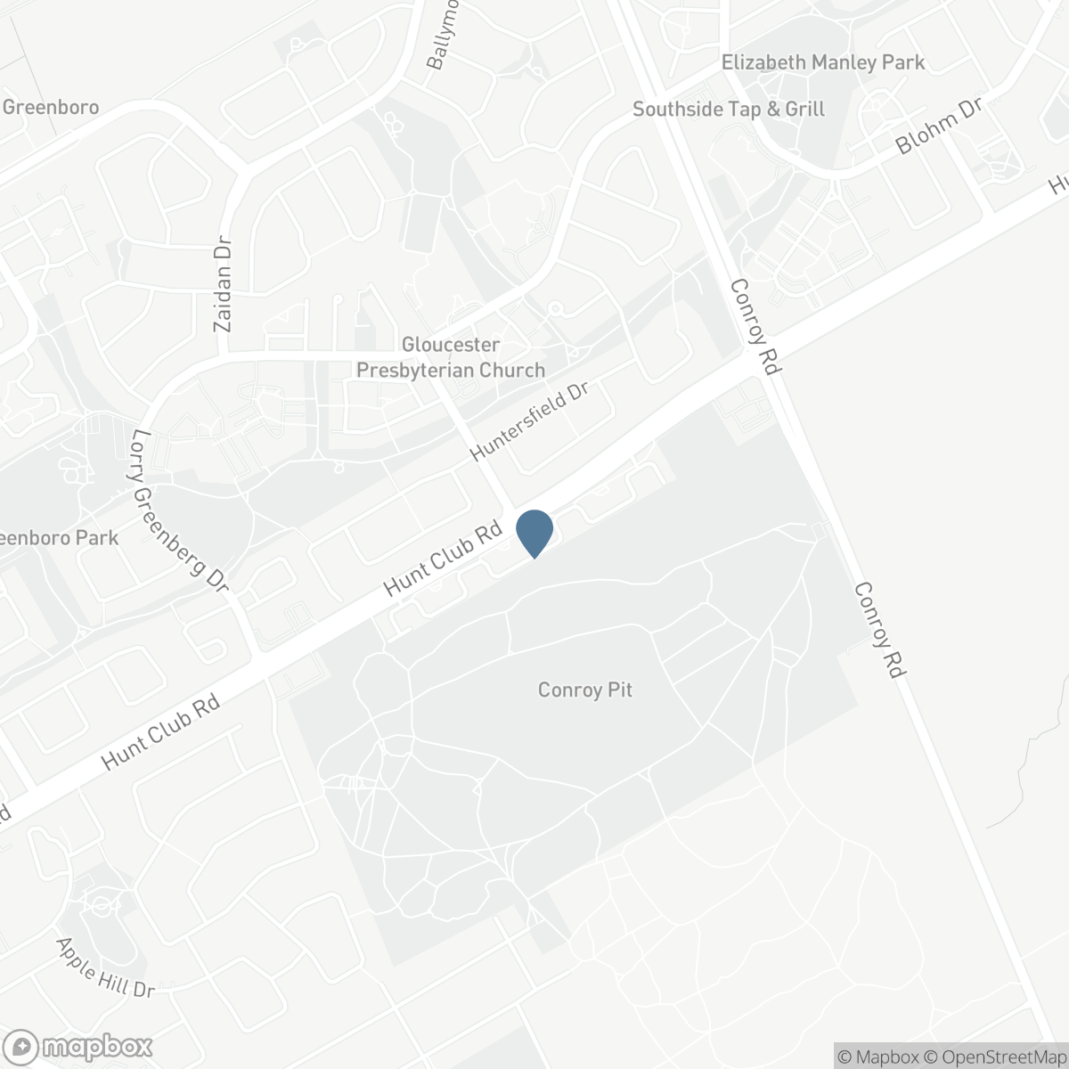 5 MAPLE PARK PRIVATE, Ottawa, Ontario K1T 4A6